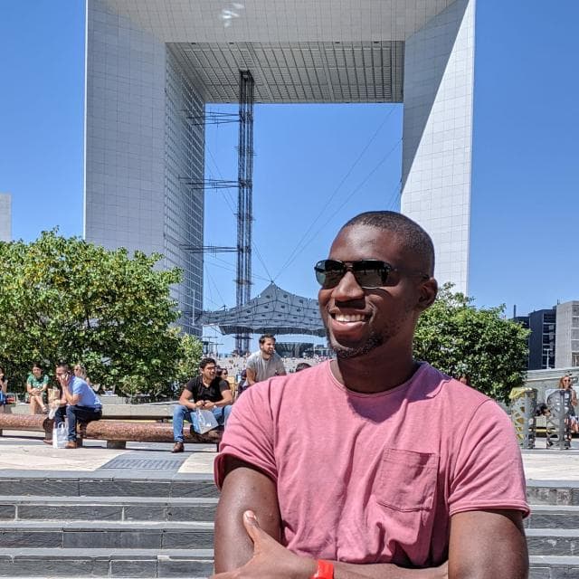 William Elimbi - Professional chess coach and elite player ranked in top 1% globally on Lichess and Chess.com