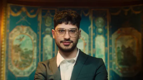 Firouzja vs. Erigaisi: A Clash of Styles in the Esports World Cup Semifinal