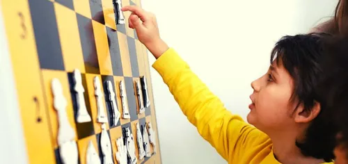 Pirc Defense chess opening