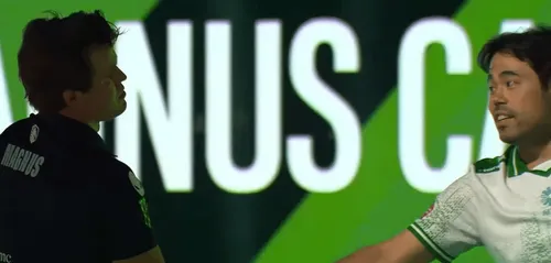 Carlsen vs. Nakamura: A Semifinal for the Ages at the Esports World Cup